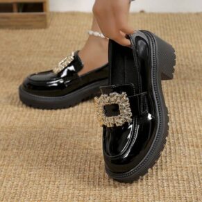 Buy trendy type loafers in Nigeria and explore the best online store for clothes and shoes in Nigeria