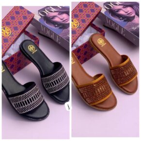 Buy trendy type slides