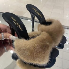 Buy trendy type: these stylish mules are perfect for fashion enthusiasts seeking comfort and elegance.