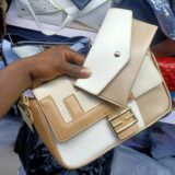 Zitique Stylish Leather Bag for Women