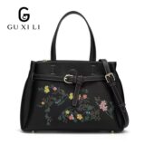The Bloom Luxe Handbag