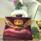 The Regal Empress Handbag