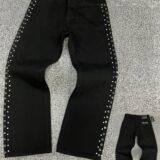 Premium Baggy Denim Jeans