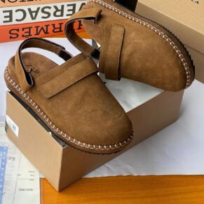 Zara Suede