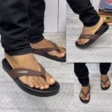 Burberry Flip-Flops
